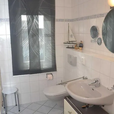 Feriendomizil Goethestraße Ostseebad Heringsdorf
